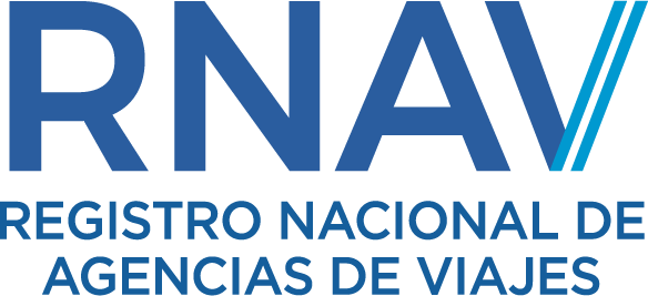 RNAV, Registro Nacional de Agencias de Viajes