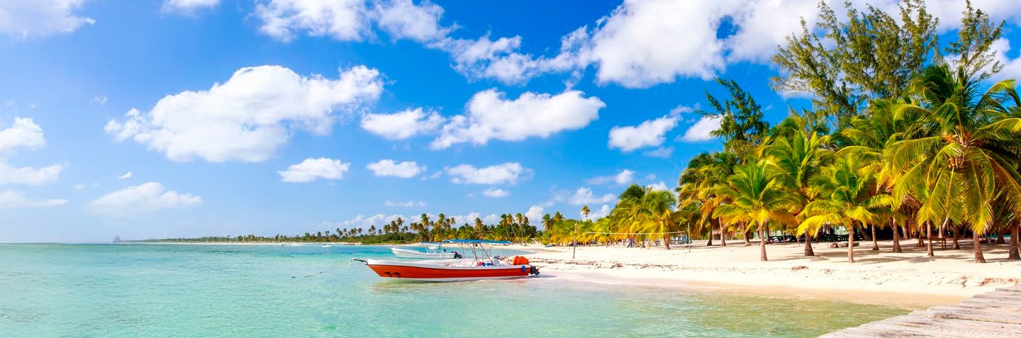 Punta Cana desde Rosario